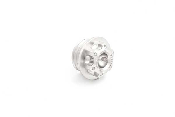 Evotech RC Oil Filler Cap M18.56 x 2.5 - image 3