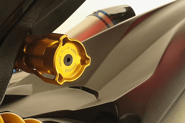 Evotech RC Hydraulic Preload Adjuster Öhlins – image 2