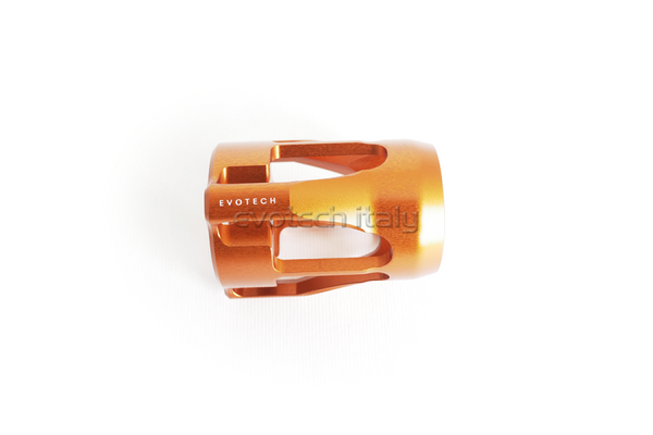 Evotech RC Hydraulic Preload Adjuster KTM 1290 /1390 Superduke R – image 2