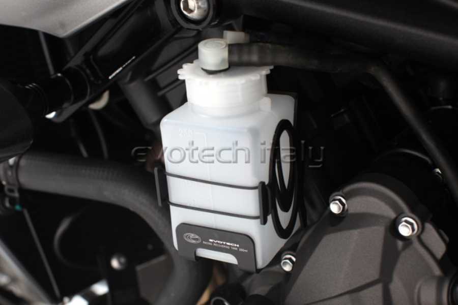 Evotech RC 500 ml Racing Catch Tank – image 1
