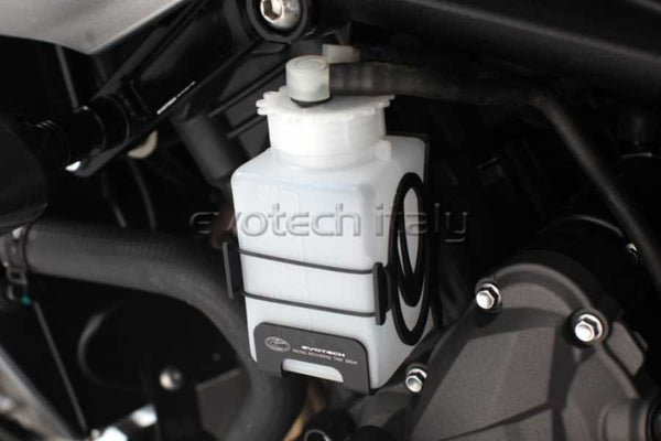 Evotech RC 500 ml Racing Catch Tank – image 1
