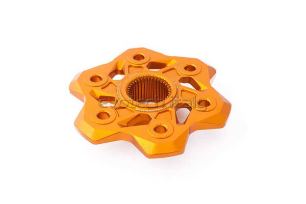 Evotech RC KTM 1290 / 1390 Super Duke R Sprocket Carrier – image 3