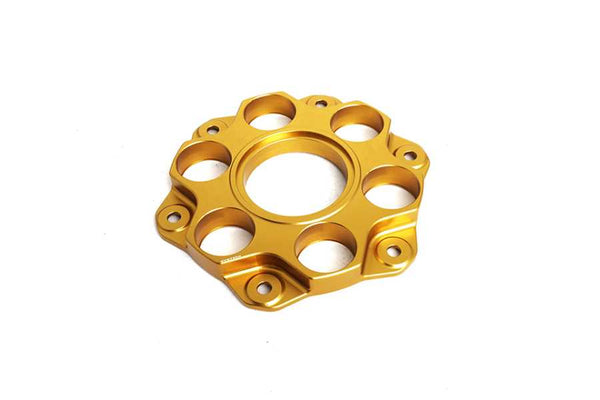 Evotech RC Triumph Speed Triple 1200 RS Rear Sprocket Hub Flange – image 1