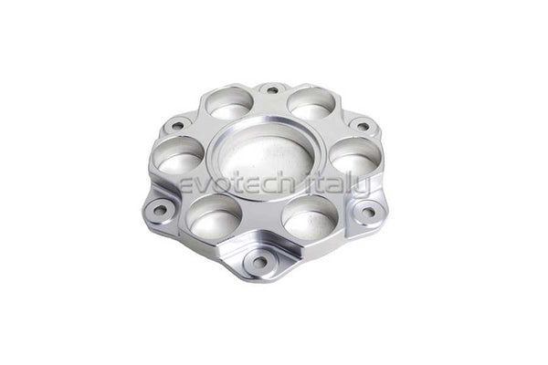 Evotech RC Triumph Speed Triple 1200 RS Rear Sprocket Hub Flange – image 3
