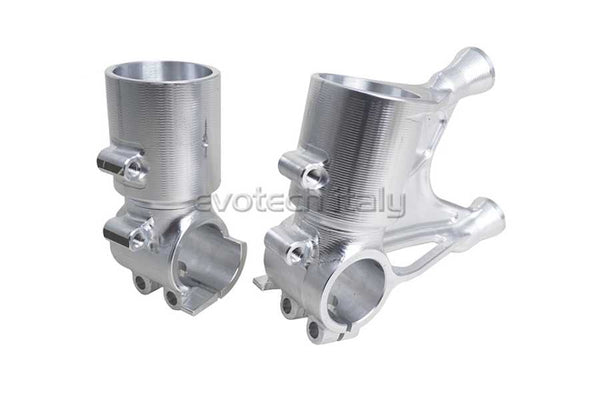 Evotech RC 82 mm PreMoto3 Fork Bottom Kit – image 1