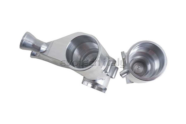 Evotech RC 82 mm PreMoto3 Fork Bottom Kit – image 2