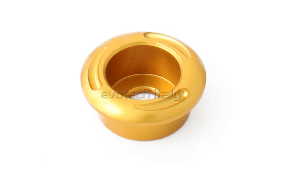 Evotech RC Ducati Clutch Spring Caps – image 1