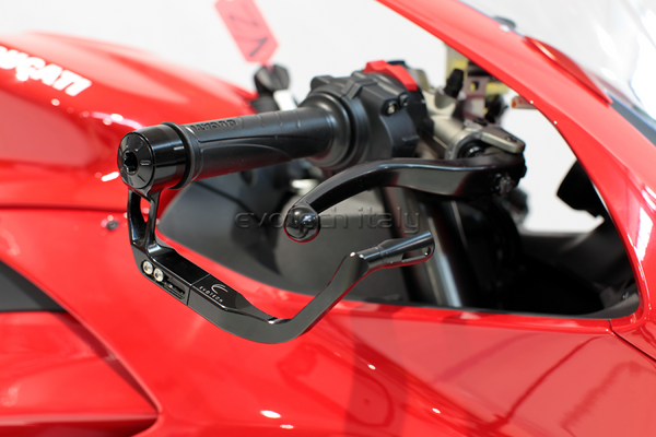 Evotech RC Right-Side Brake Lever Guard