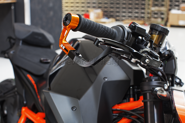 Evotech RC Right-Side Brake Lever Guard