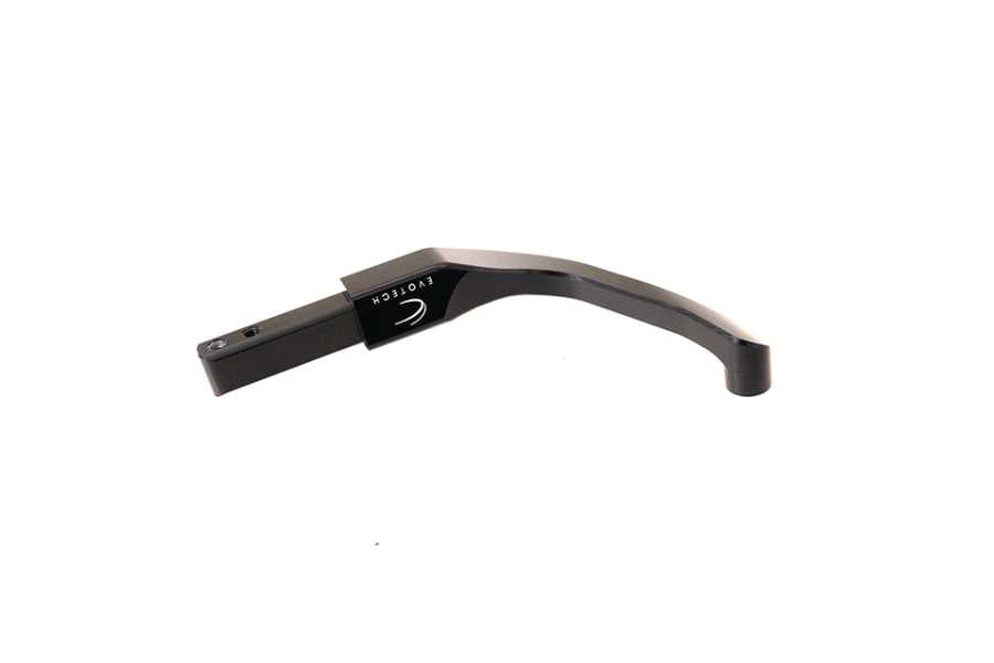 Evotech RC Black Left-Side Replacement Lever Guard