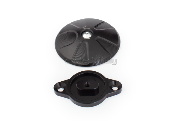 Evotech RC PRO-08-04 Ducati inspection cover