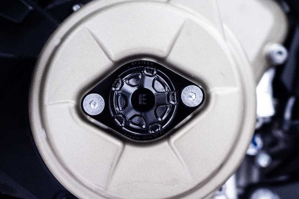 Evotech RC Ducati Timing Inspection Cover – image 2