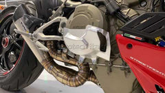 EVOTECH RC DUCATI STREETFIGHTER V4 / S RIGHT ENGINE GUARD 2020-2022