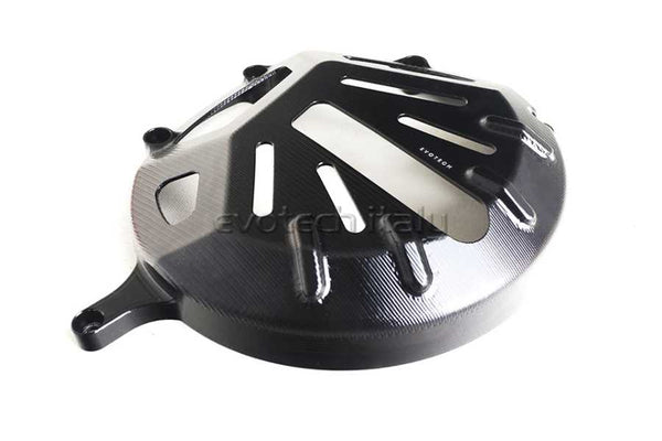 Evotech RC PRO-08-12 black clutch protector