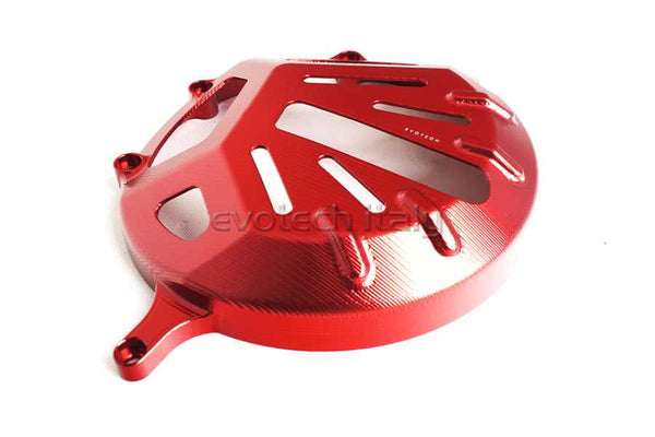 Evotech RC PRO-08-12 red clutch protector