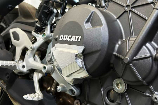 Evotech RC PRO-08-18 CNC detail
