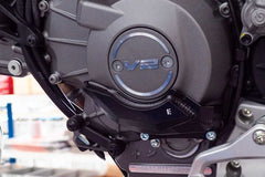 EVOTECH RC DUCATI STREETFIGHTER V2 / S 2025+ LEFT ENGINE GUARD
