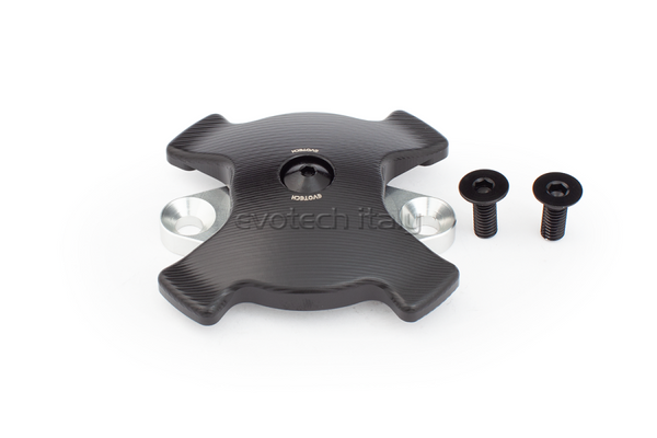 Evotech RC Ducati Timing Inspection Cover with Slider – image 2