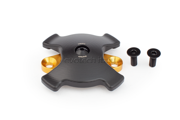 Evotech RC Ducati Timing Inspection Cover with Slider – image 3
