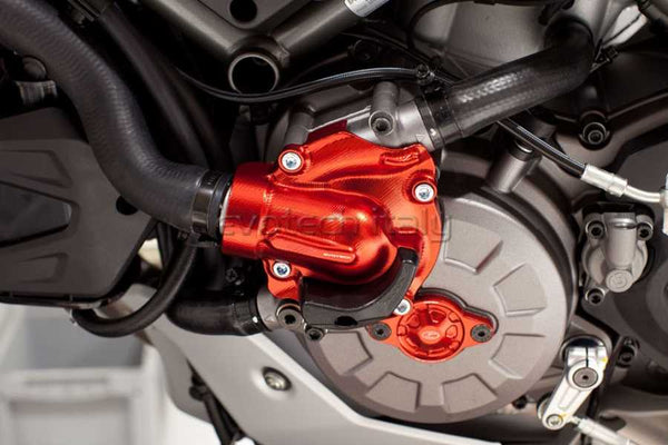 Evotech RC Ducati Timing Inspection Cover – image 3