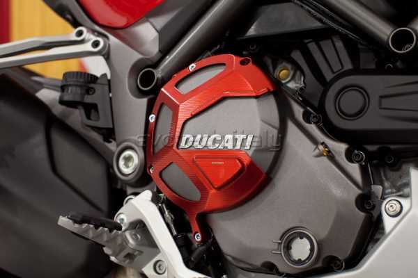 Evotech RC PRO-0814-A installed detail