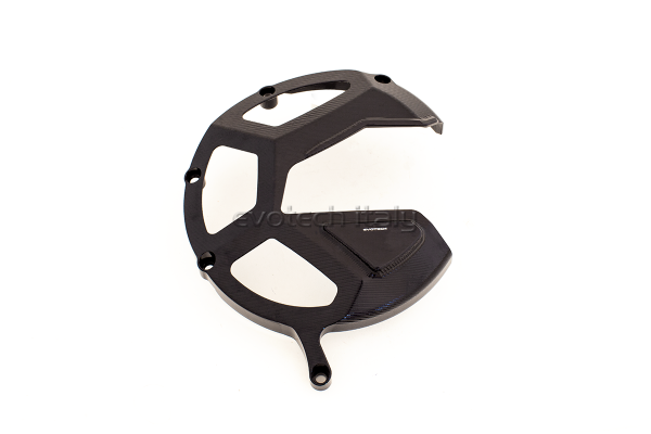 Evotech RC PRO-0814-A black finish