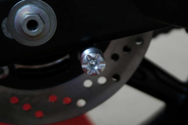 Evotech RC Paddock Stand Bobbins M10B (PS-M10B) – image 2