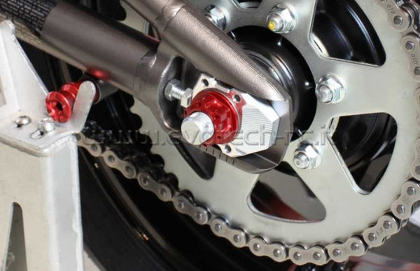 Evotech RC Paddock Stand Bobbins M10B (PS-M10B) – image 3