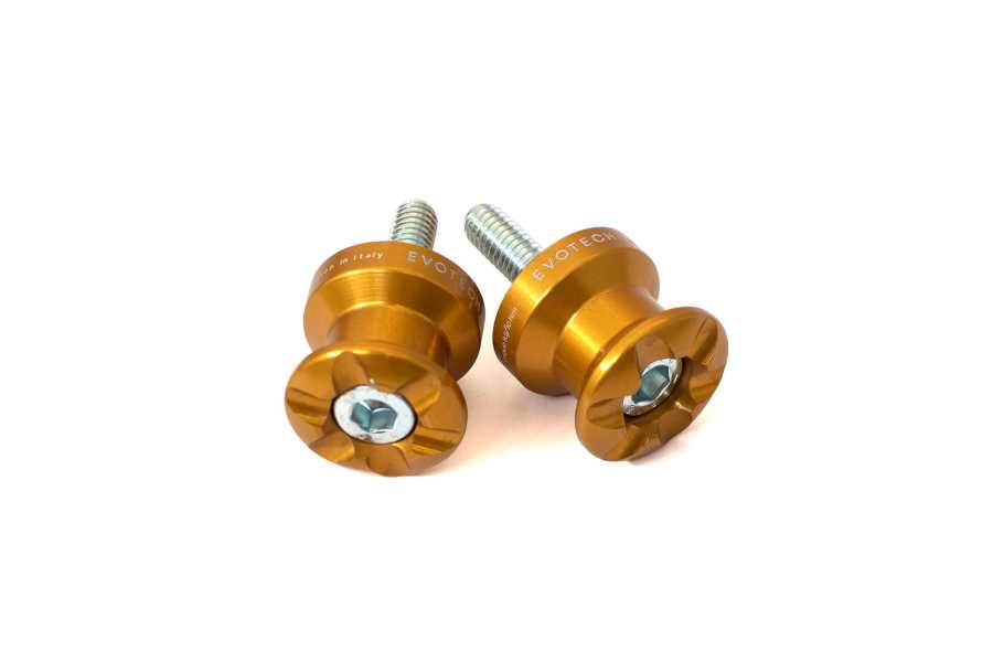 Evotech RC Paddock Stand Bobbins M6 (PS-M6) – image 1