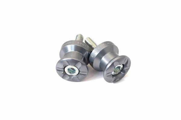 Evotech RC Paddock Stand Bobbins M6 (PS-M6) – image 2