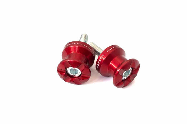 Evotech RC Paddock Stand Bobbins M6 (PS-M6) – image 3