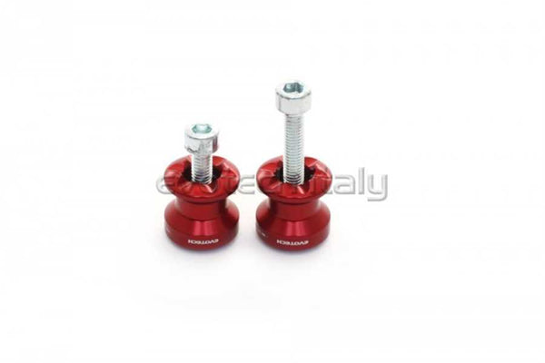 Evotech RC Paddock Stand Bobbins M6B (PS-M6B) – image 2
