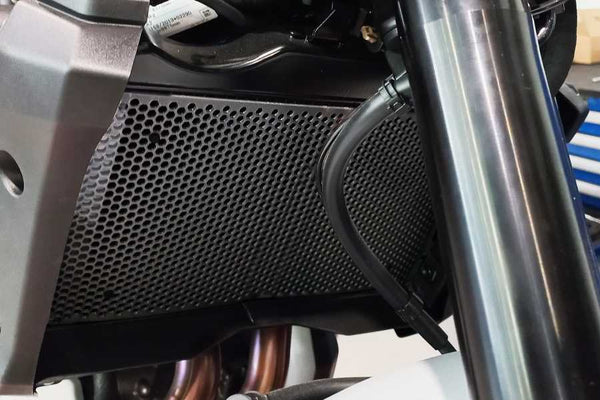 Evotech RC Yamaha MT-07 ' 25-'26/ R7 '26 Radiator Guard – image 1