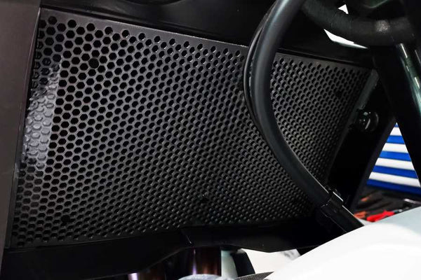 Evotech RC Yamaha MT-07 ' 25-'26/ R7 '26 Radiator Guard – image 2