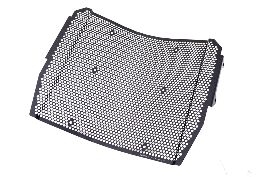 Evotech RC Triumph Speed Triple 1200 RS Radiator Guard – image 1