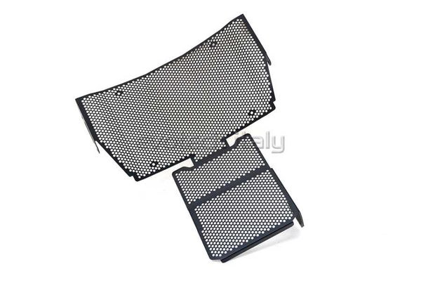 Evotech RC Ducati Hypermotard 950 Radiator Guard – image 2