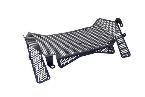 Evotech RC Ducati Multistrada V4 upper Radiator Guard – image 1