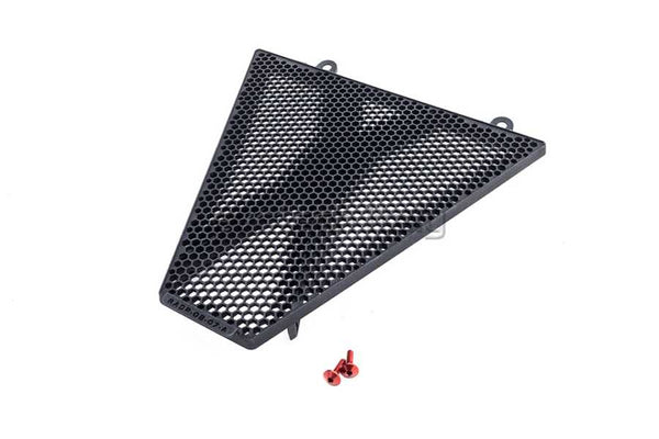 Evotech RC Ducati Streetfighter V2 955/ Panigale V2 Radiator Guard (Additive Manufacturing) – image 2