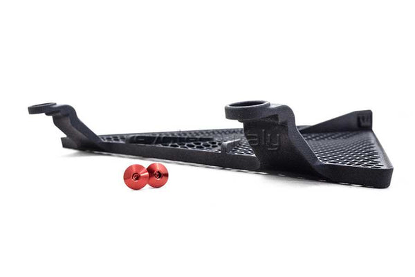 Evotech RC Ducati Streetfighter V2 955/ Panigale V2 Radiator Guard (Additive Manufacturing) – image 3