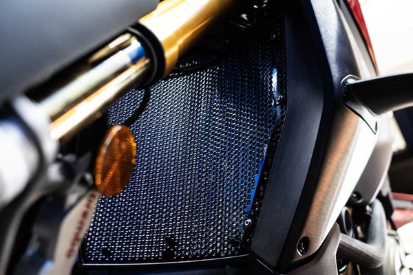 Evotech RC Ducati Streetfighter V4/S '25- Radiator Guard – image 1
