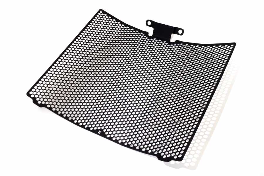 Evotech RC Ducati Panigale V2 '25- Radiator Guard – image 1