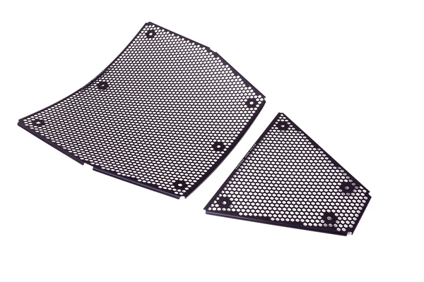 Evotech RC Ducati Panigale V4/ S/ Speciale/ R - Streetfighter V4 S Radiator Guard – image 2