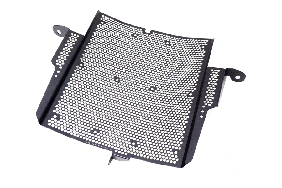 Evotech RC KTM 1290 Superduke R '20-'23 Radiator Guard – image 1