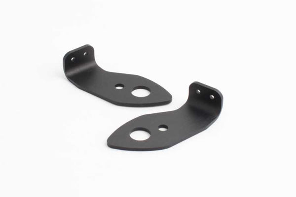 Evotech RC OEM Turn Signal Mounting Brackets HONDA