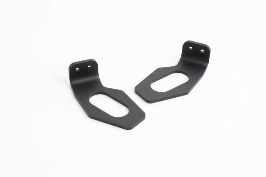 Evotech RC OEM Turn Signal Mounting Brackets SUZUKI