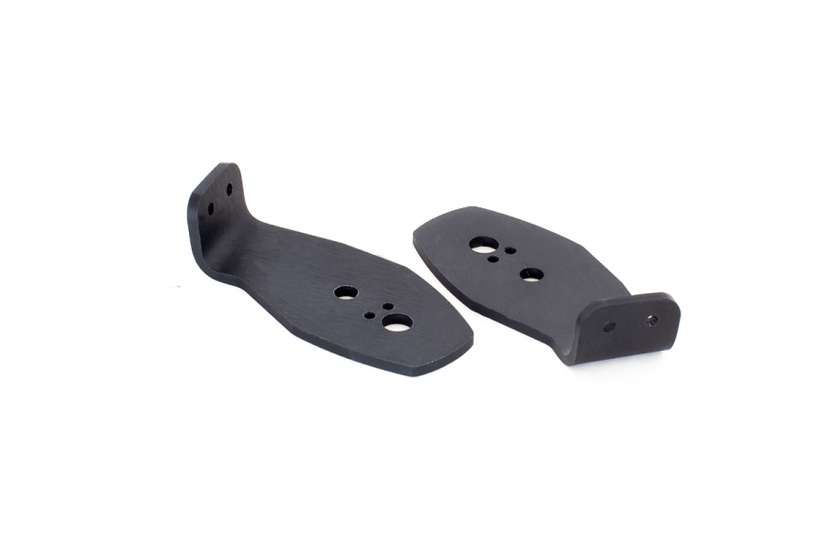 Evotech RC OEM Turn Signal Mounting Brackets SUZUKI