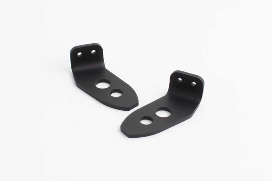 Evotech RC OEM Turn Signal Mounting Brackets MV Agusta
