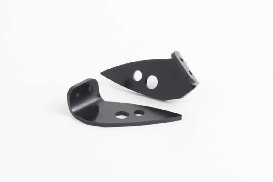 Evotech RC OEM Turn Signal Mounting Brackets Benelli BN302