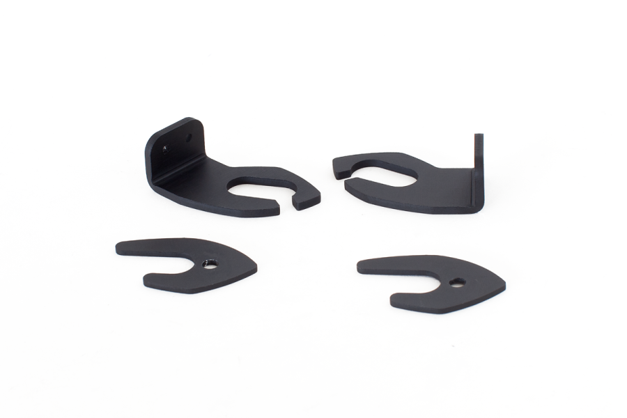 Evotech RC OEM Turn Signal Mounting Brackets DUCATI
