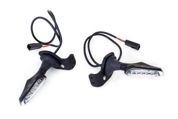 Evotech RC Ducati Performance Indicators Supports